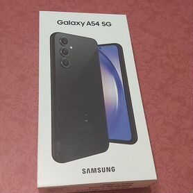 Samsung Galaxy A54, 6/128 ГБ