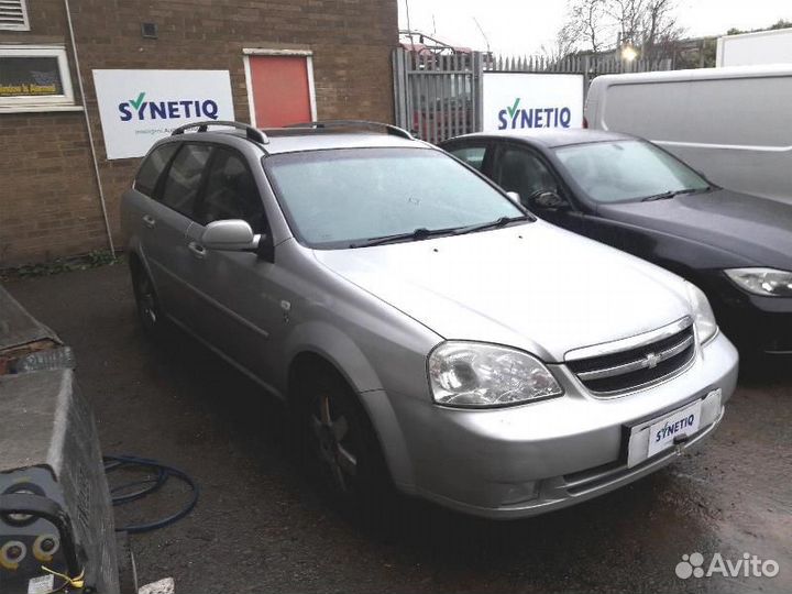 Двери Запчасти Chevrolet Lacetti Шевроле Лачетти