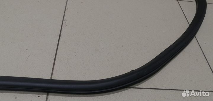 Уплотнитель (внутри) Cruze 2009-2016