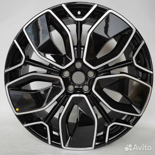 Оригинальные диски Avatr R22 07/11/12