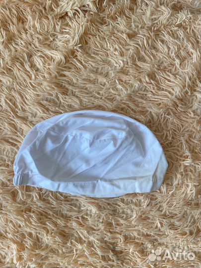 Медицинская форма, халат, пижама и колпак