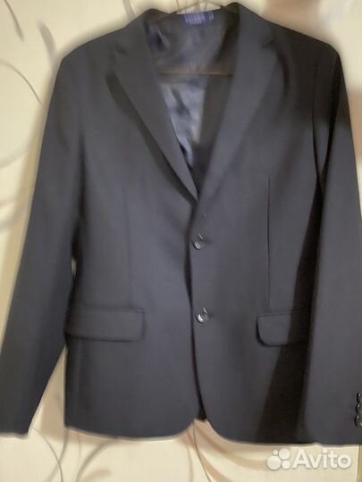 Пиджак