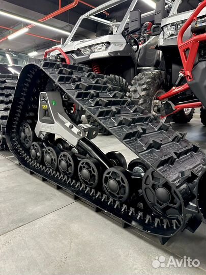 Гусеничный комплект BRP Apache 360 LT 715000959