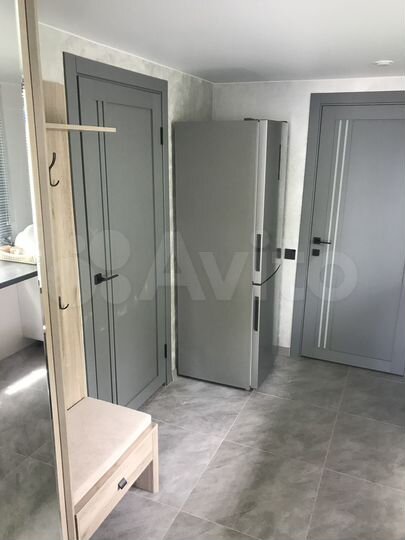 Комната 35 м² в 1-к., 1/1 эт.