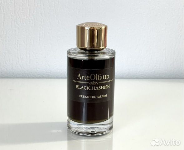 Arteolfatto black hashish Arteolfatto black hashish