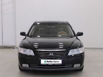 Hyundai Grandeur 3.3 AT, 2007, 227 909 км, с пробегом, цена 945 000 руб.