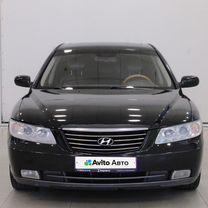 Hyundai Grandeur 3.3 AT, 2007, 227 909 км, с пробегом, цена 860 000 руб.