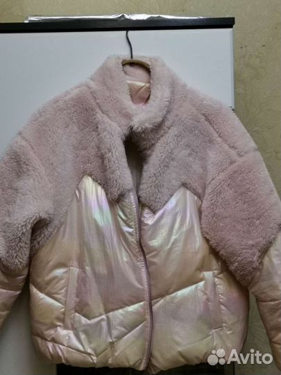 Куртка женская