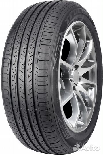 Tracmax X-Privilo TX5 195/60 R15 H