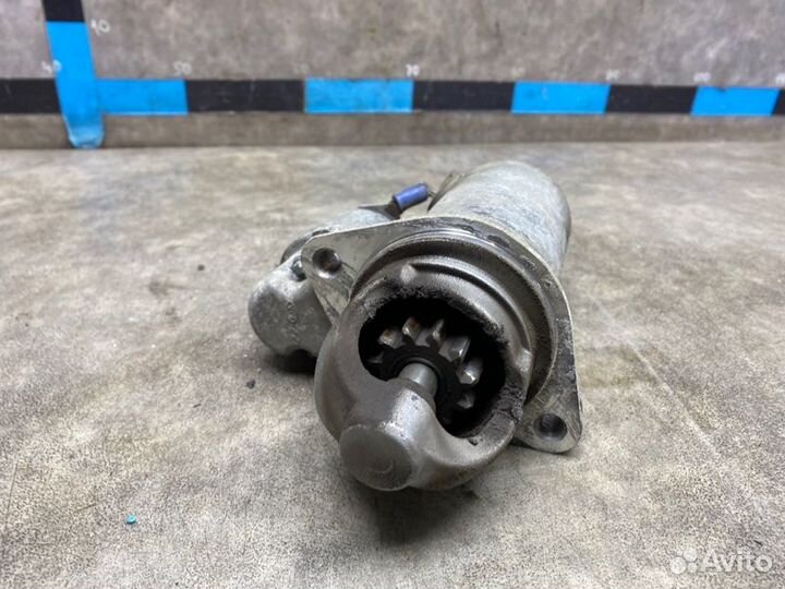 Стартер Kia Sorento XM FL 2.4 G4KE аt 2015