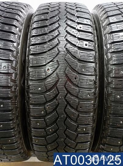 Bridgestone Blizzak Spike-01 225/65 R17 98V