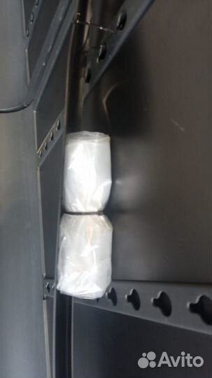 Дефлектор капота Nissan teana L33 KE6103T000