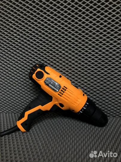 Сетевой шуруповерт Вихрь сш-500/2 (59817)