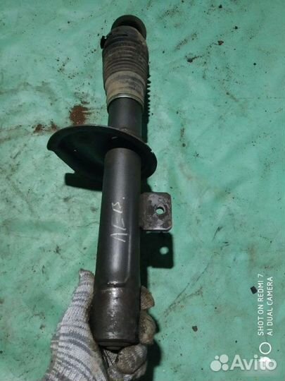 Амортизатор передний левый Lifan Breez