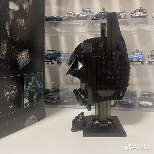 Lego super heroes