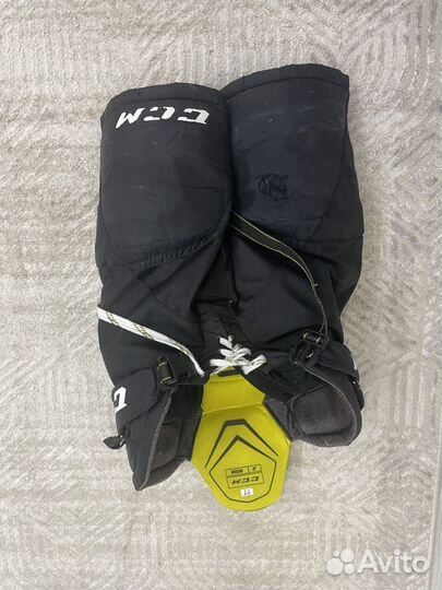 Хоккейные шорты ccm