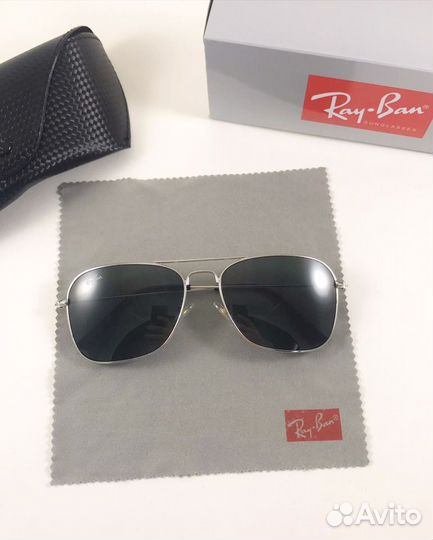 Очки Ray Ban