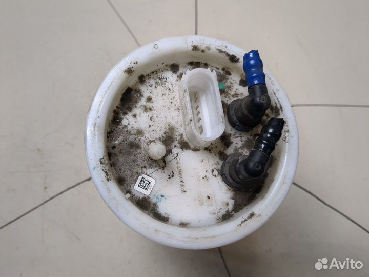 Насос топливный электрический Volkswagen Polo, 201