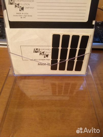 Дискеты 5.25 новые