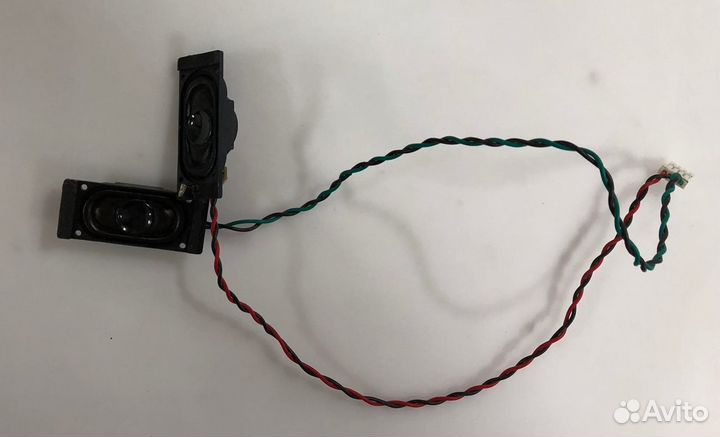 Монитор CTX W1961A в разбор