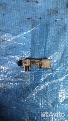 Датчик положения коленвала Volkswagen Golf caxa