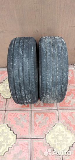 Yokohama 104ZR 235/55 R17