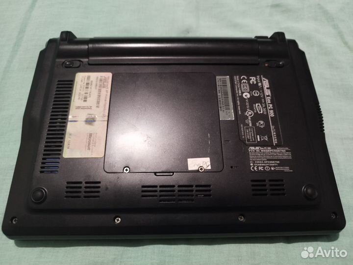 Asus EEE PC 900