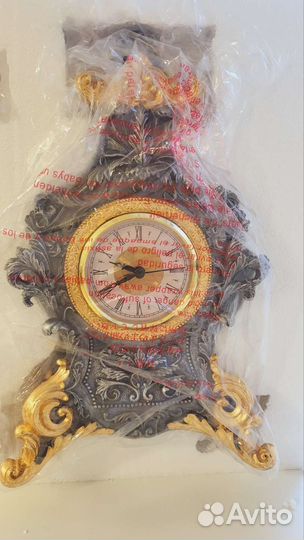 Статуэтки, подсвечники, картины