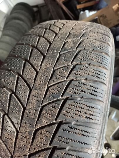 Triangle Snowlink TWT02 225/55 R18