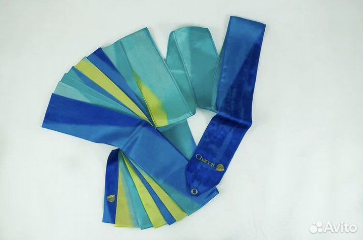 Лента для художественной гимнастики