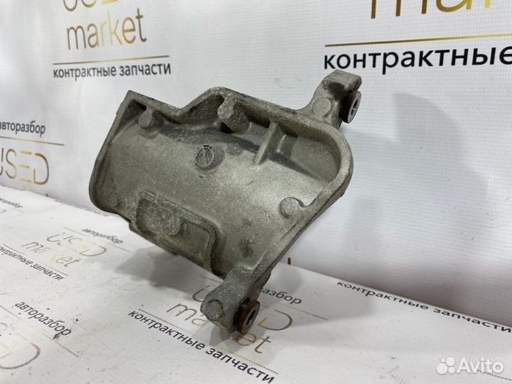 Кронштейн тнвд Mazda Cx-7 2.3 L3VDT 2011