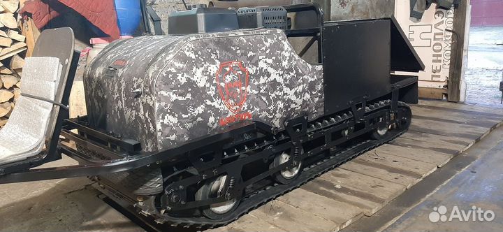 Койра Богатырь Супер Лонг