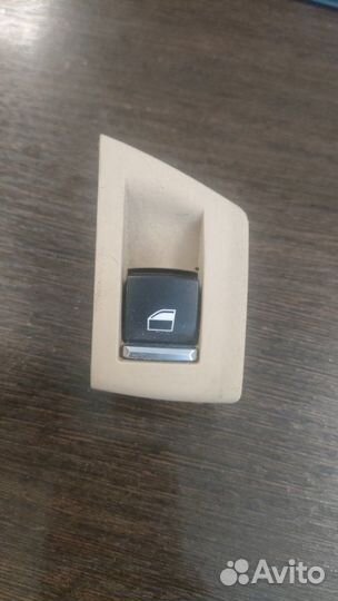 Кнопка стеклоподъемника Bmw 528I F10 N20B20A 2013