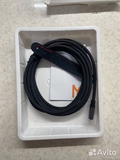 140W USB-C to Magsafe 3 Magnetic Cable