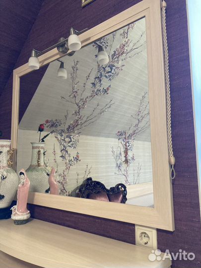 Спальный гарнитур Lazurit