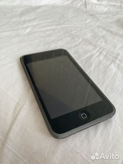 Плеер iPod touch 1