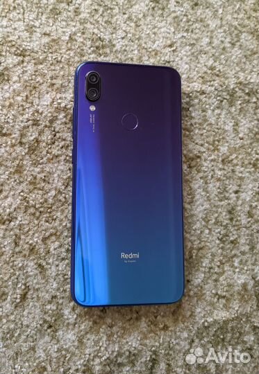 Xiaomi Redmi Note 7 Pro, 6/128 ГБ