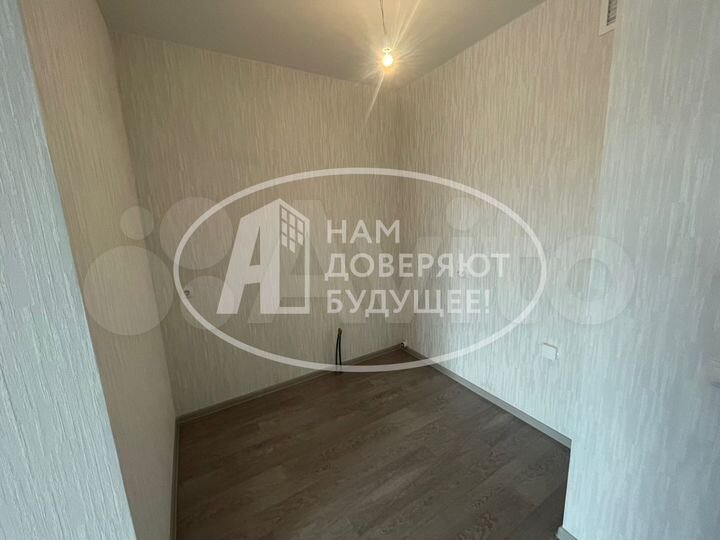 Квартира-студия, 25,7 м², 3/9 эт.