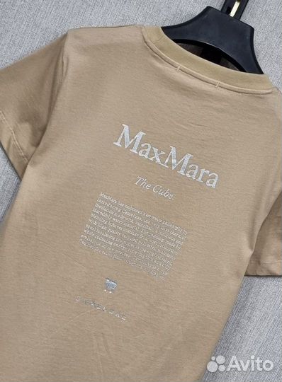 Футболка Max Mara