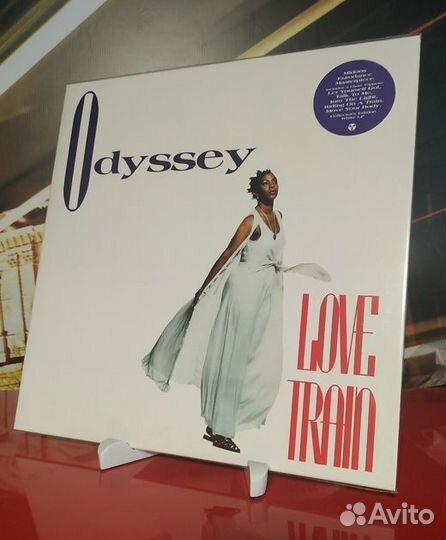 Виниловые Пластинки (LP) Old Dance