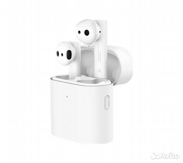 Наушники Xiaomi AirDots Pro 2S (Air 2S), белый