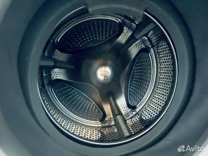 Стиральная машина Samsung узкая 38 см