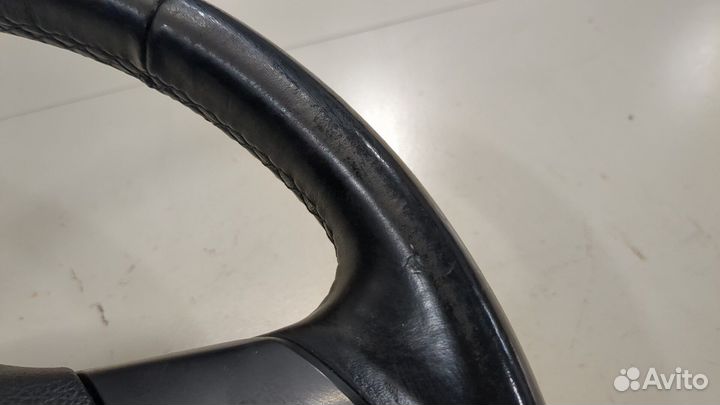 Руль Volkswagen Golf 6, 2010