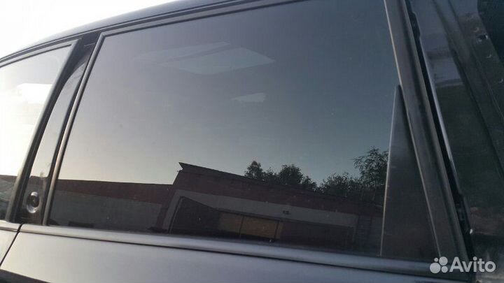 Дверь задняя левая Porsche Cayenne 957 M48.51 08