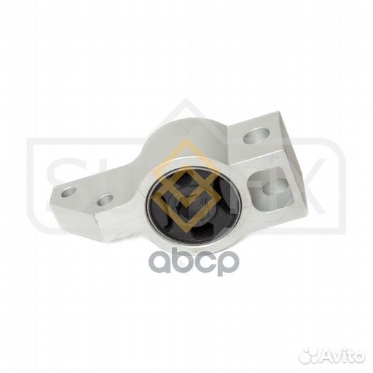 Сайлентблок рычага подвески перед лев sl1022