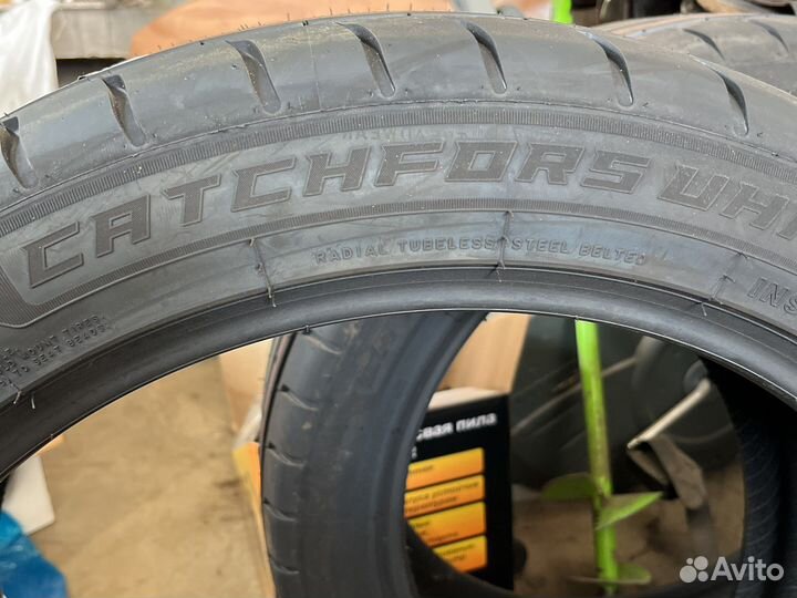 Windforce Catchfors UHP 245/45 R20