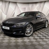 BMW 4 серия 2.0 AT, 2018, 67 029 км, с пробегом, цена 3 699 700 руб.