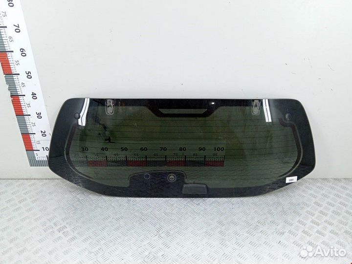 Стекло заднее для Nissan Pathfinder (R51)