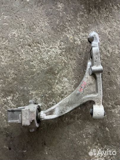 Рычаг передний нижний левый, Infiniti FX30D (2010-2013) 2012