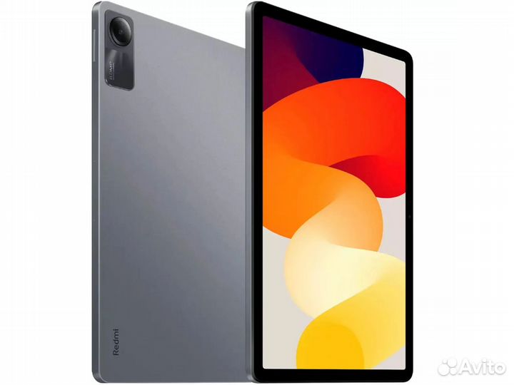 Xiaomi Redmi Pad SE 4/128 гб, новый, гарантия